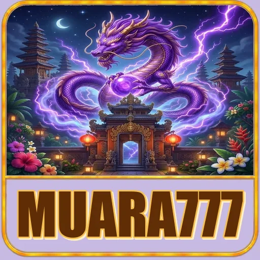 Pratinjau tampilan muara777